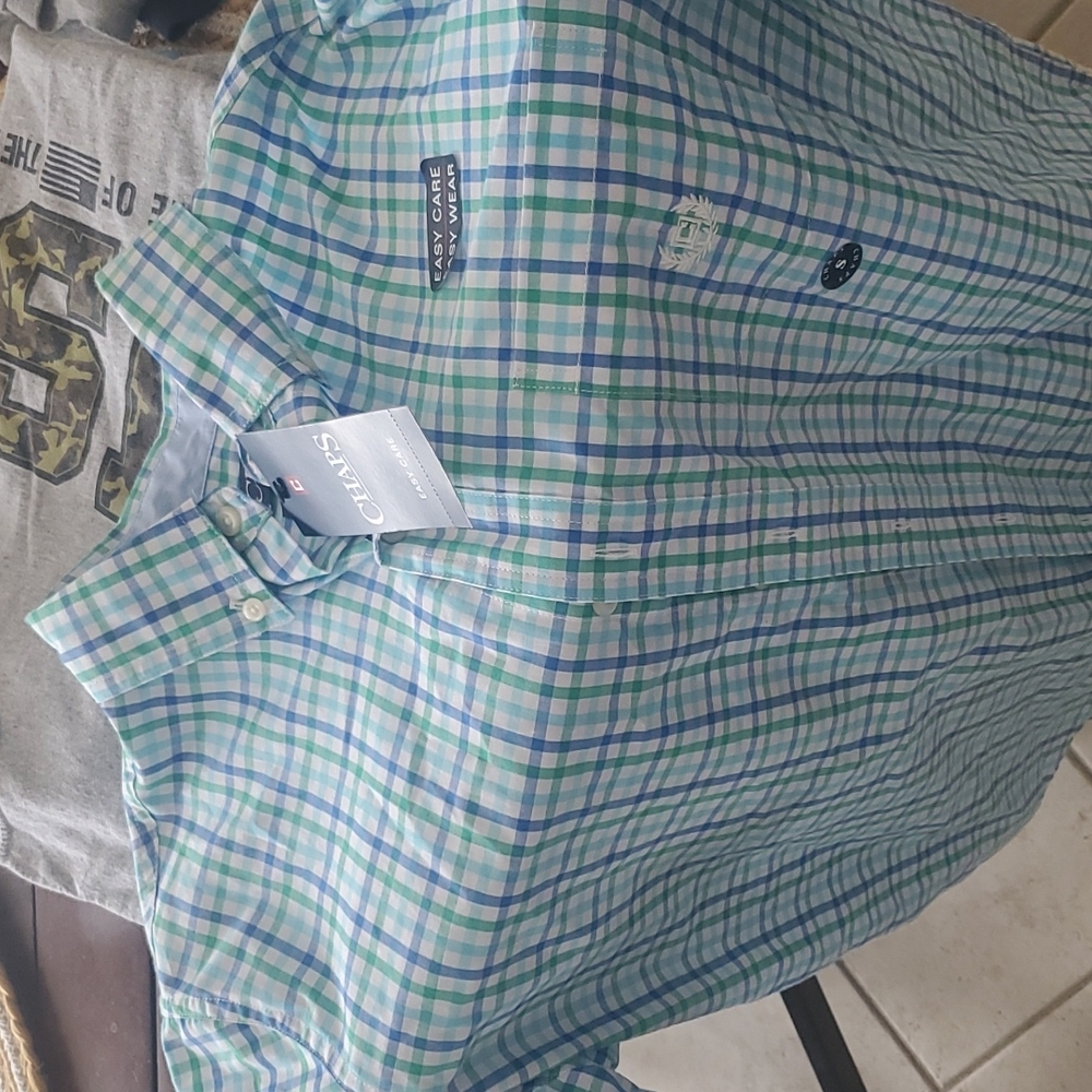 Dress shirt